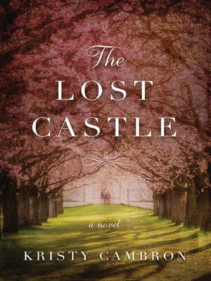 cover image of The Lost Castle